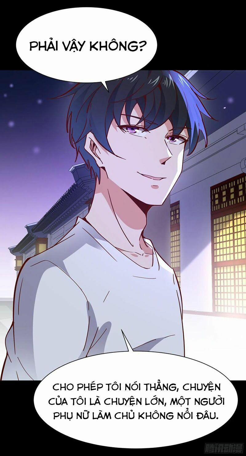 Trùng Sinh Đô Thị Thiên Tôn 161 trang 11