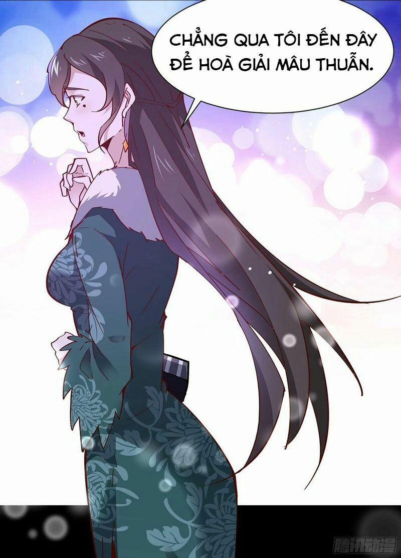 Trùng Sinh Đô Thị Thiên Tôn 161 trang 13