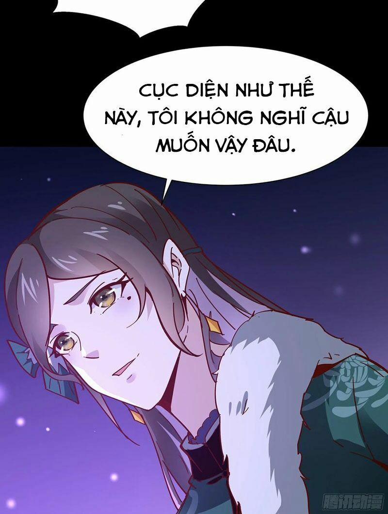 Trùng Sinh Đô Thị Thiên Tôn 161 trang 20