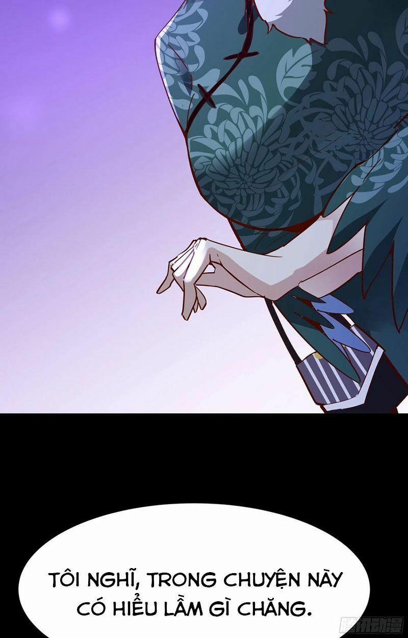 Trùng Sinh Đô Thị Thiên Tôn 161 trang 21