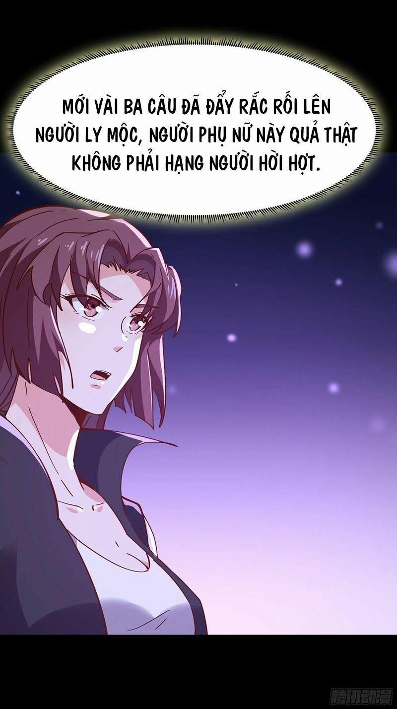 Trùng Sinh Đô Thị Thiên Tôn 161 trang 23