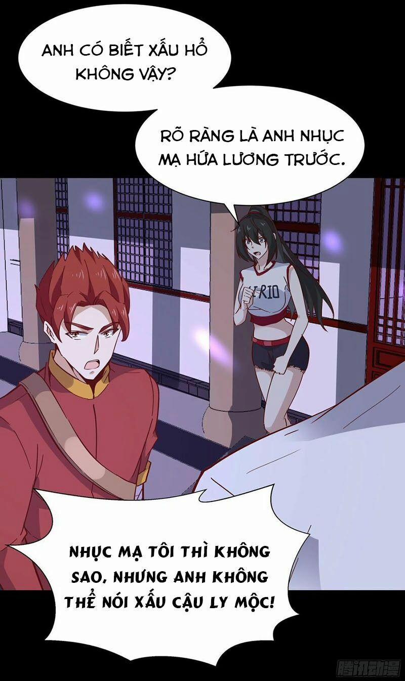 Trùng Sinh Đô Thị Thiên Tôn 161 trang 25