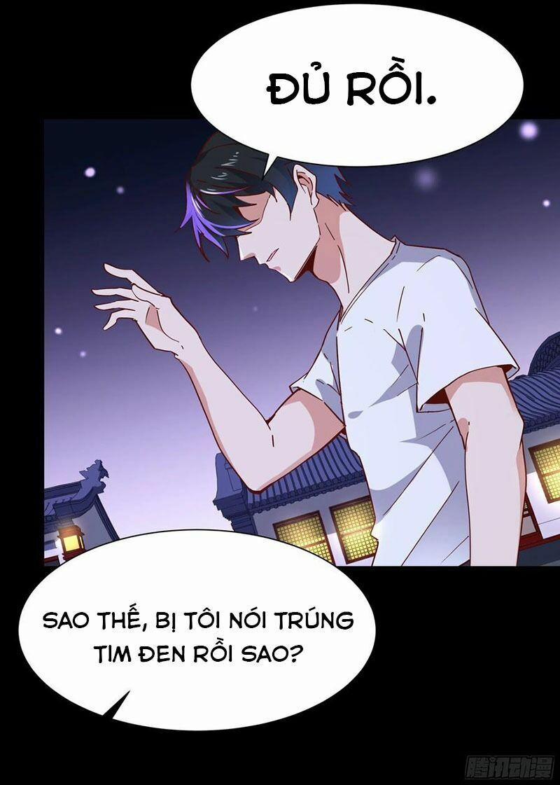 Trùng Sinh Đô Thị Thiên Tôn 161 trang 27