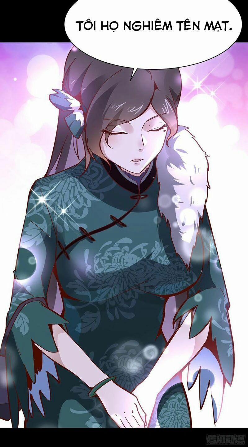 Trùng Sinh Đô Thị Thiên Tôn 161 trang 3