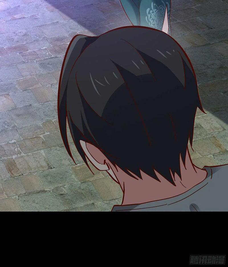 Trùng Sinh Đô Thị Thiên Tôn 161 trang 31