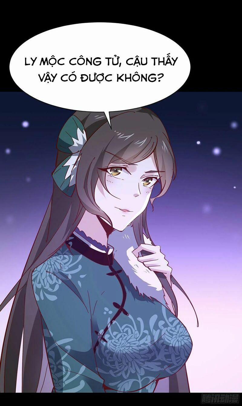 Trùng Sinh Đô Thị Thiên Tôn 161 trang 32