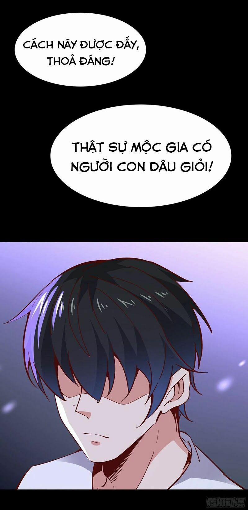 Trùng Sinh Đô Thị Thiên Tôn 161 trang 33