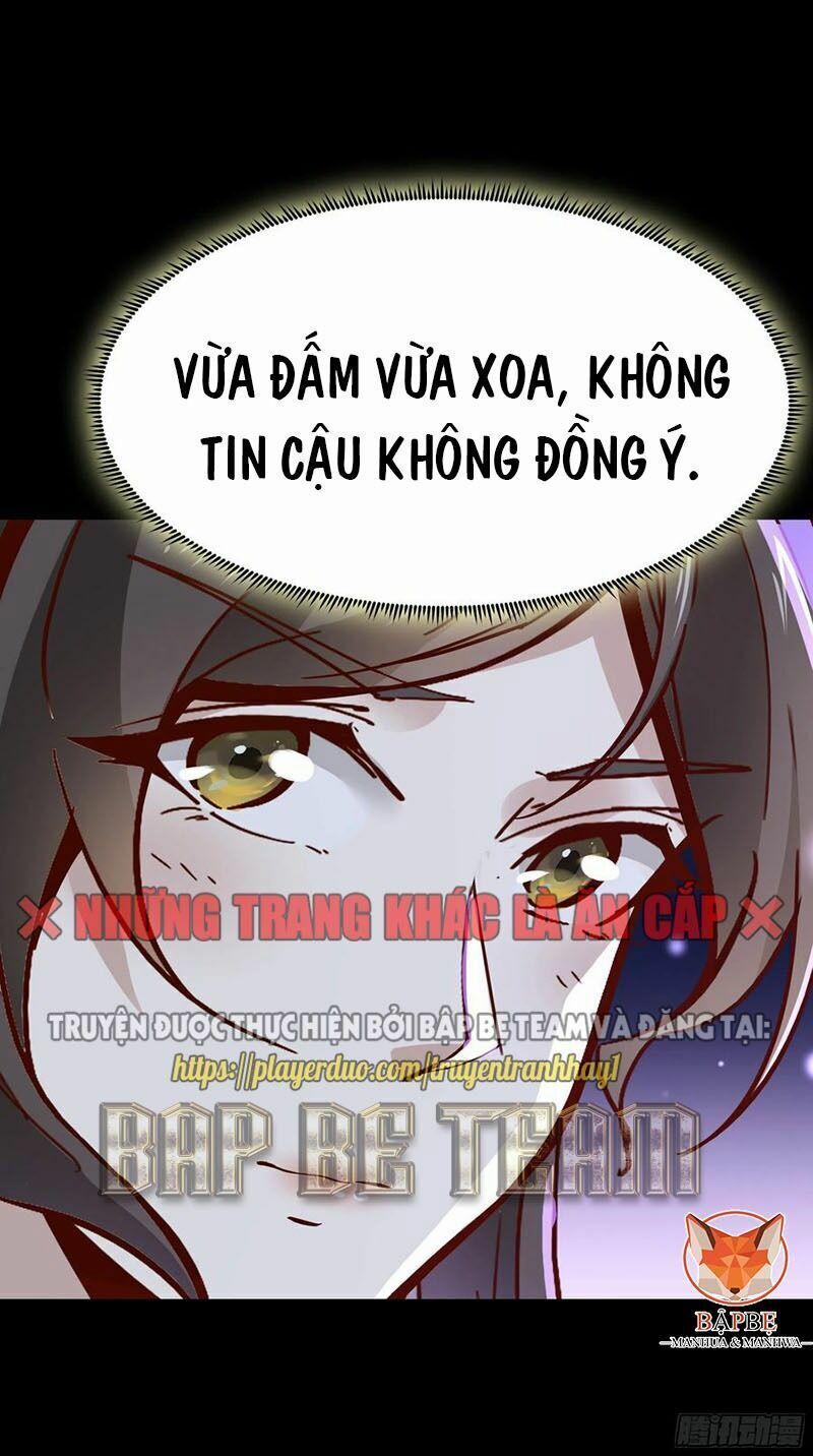 Trùng Sinh Đô Thị Thiên Tôn 161 trang 34