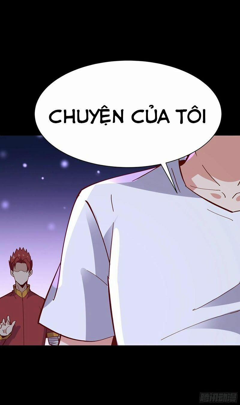 Trùng Sinh Đô Thị Thiên Tôn 161 trang 35