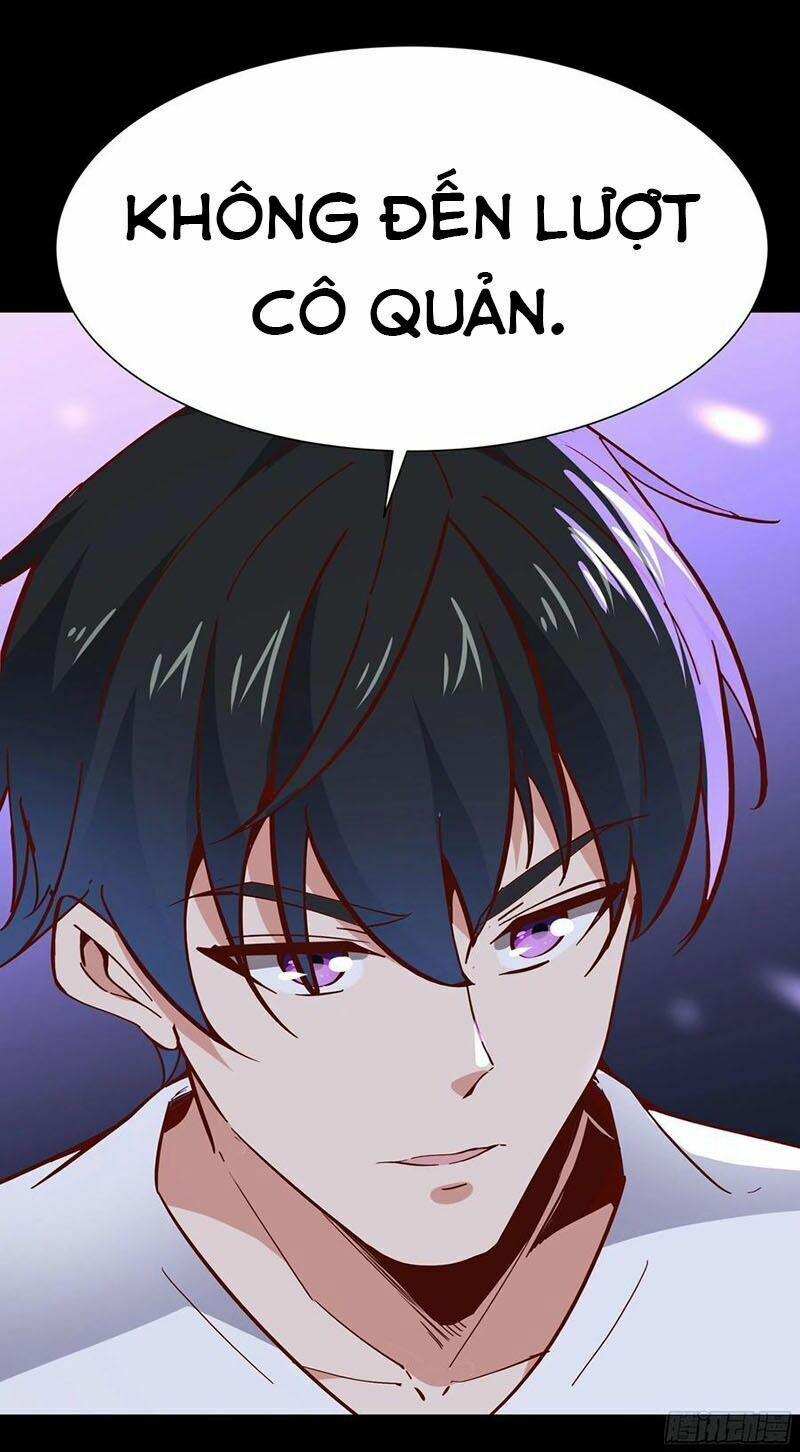 Trùng Sinh Đô Thị Thiên Tôn 161 trang 36