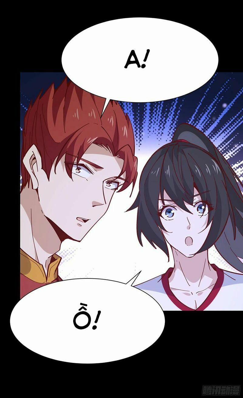 Trùng Sinh Đô Thị Thiên Tôn 161 trang 38