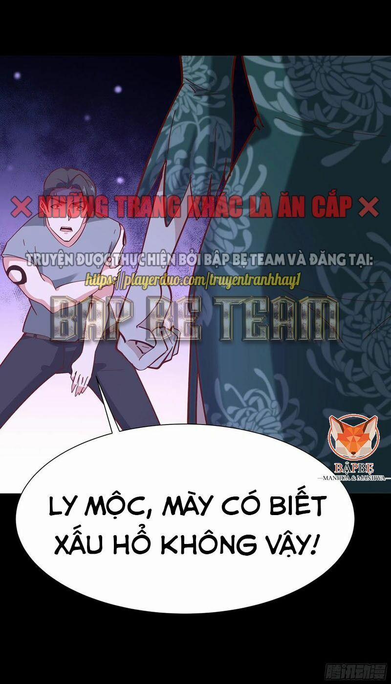 Trùng Sinh Đô Thị Thiên Tôn 161 trang 39