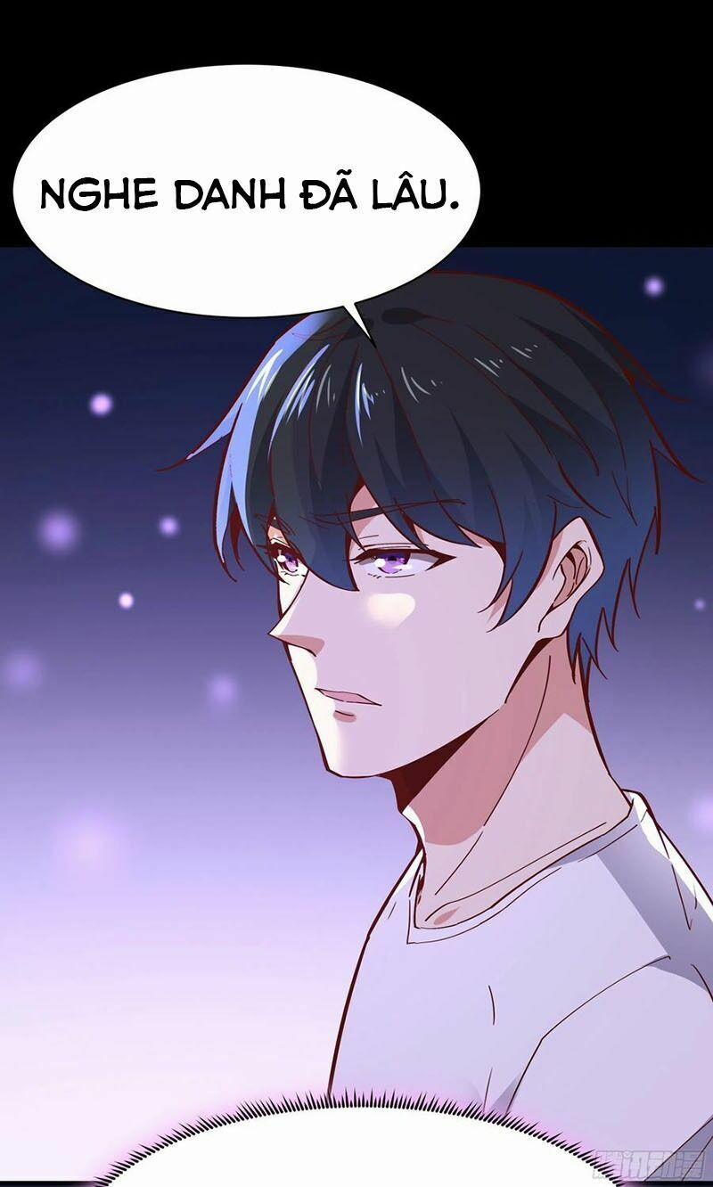 Trùng Sinh Đô Thị Thiên Tôn 161 trang 5