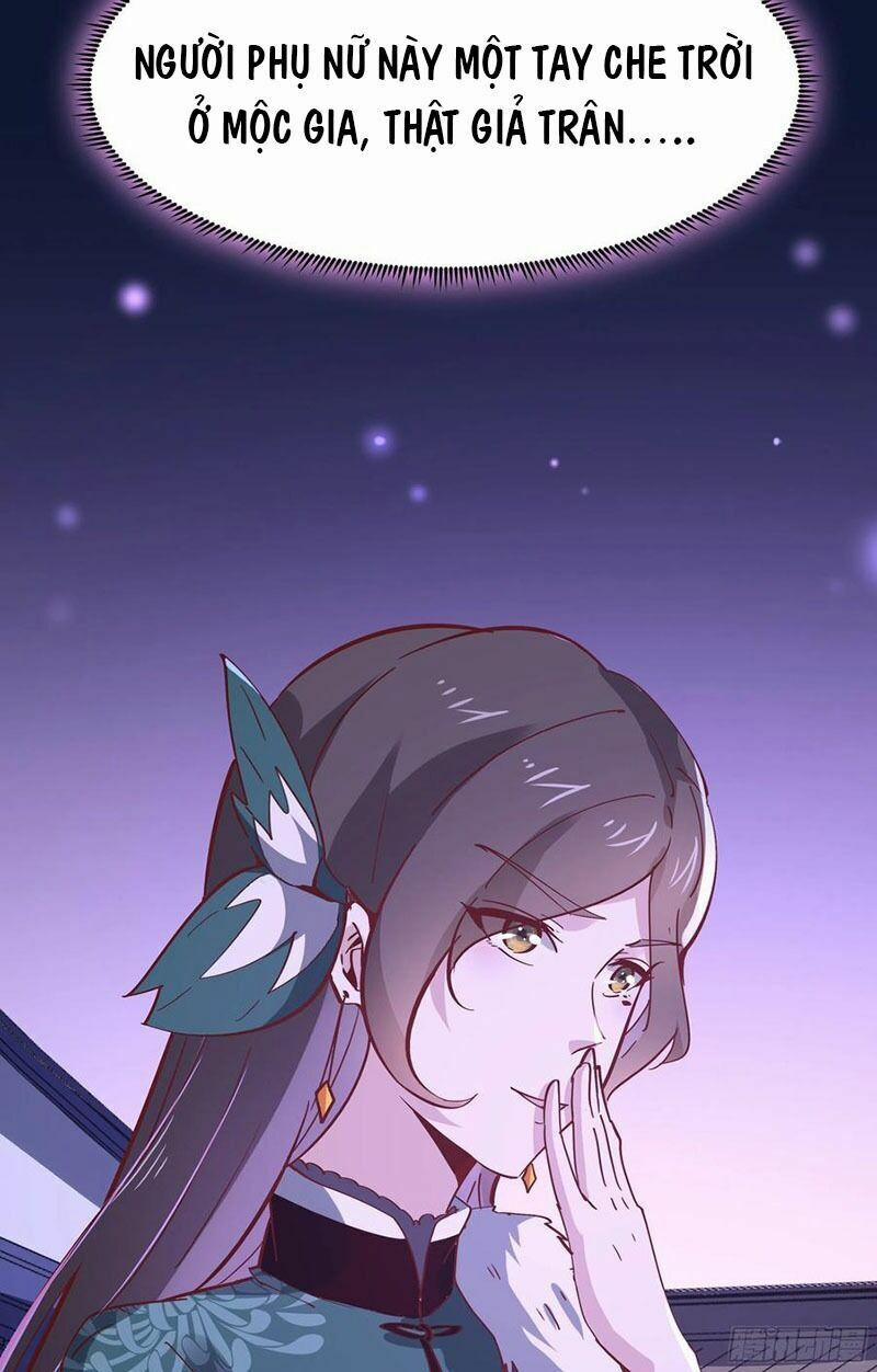 Trùng Sinh Đô Thị Thiên Tôn 161 trang 6