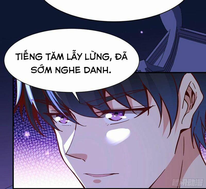 Trùng Sinh Đô Thị Thiên Tôn 161 trang 8