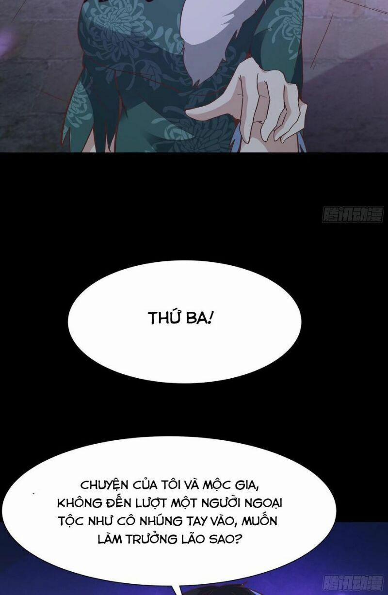 Trùng Sinh Đô Thị Thiên Tôn 162 trang 10