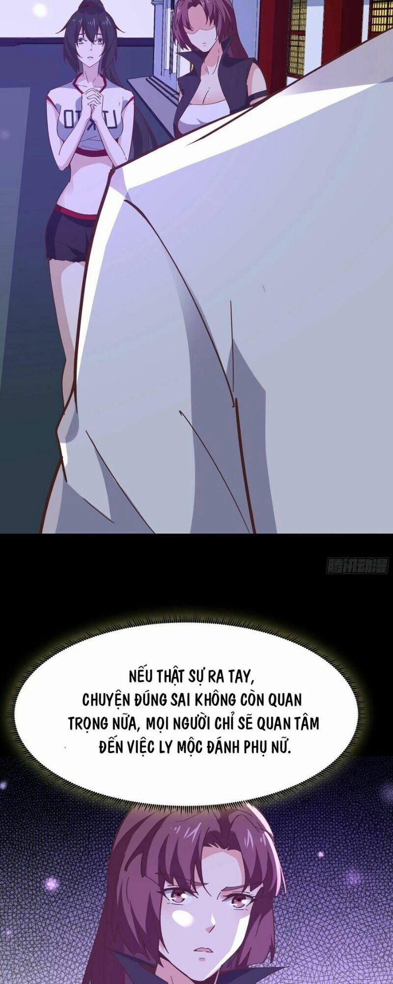 Trùng Sinh Đô Thị Thiên Tôn 162 trang 16