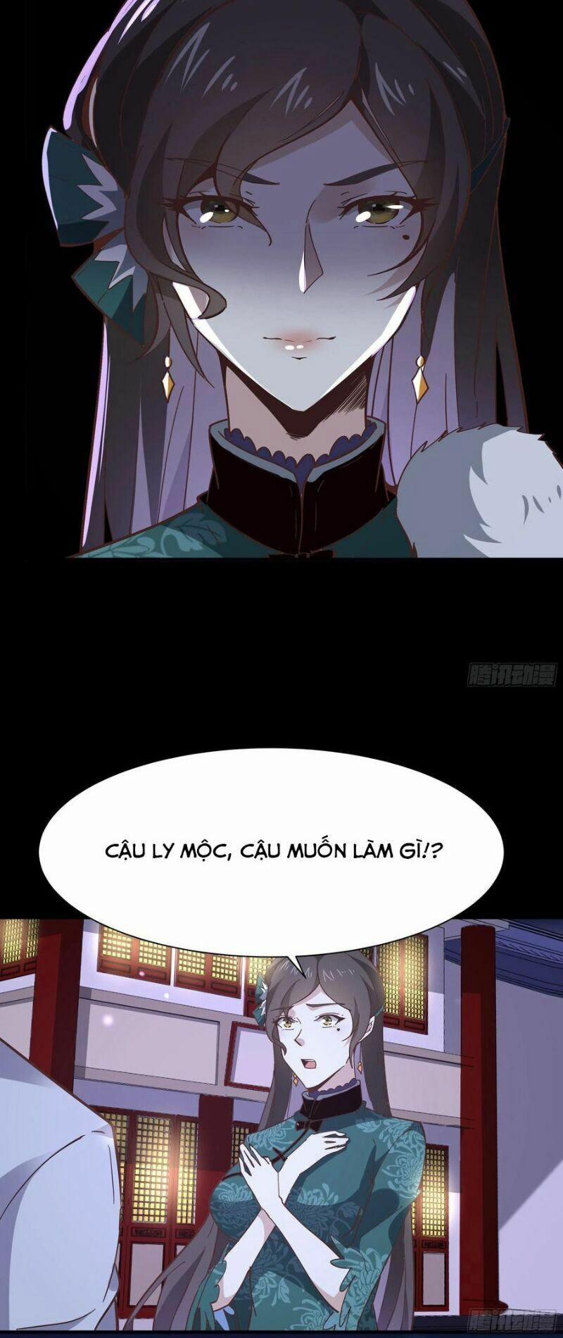 Trùng Sinh Đô Thị Thiên Tôn 162 trang 18