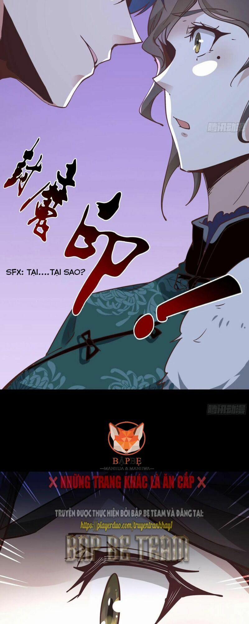 Trùng Sinh Đô Thị Thiên Tôn 162 trang 20