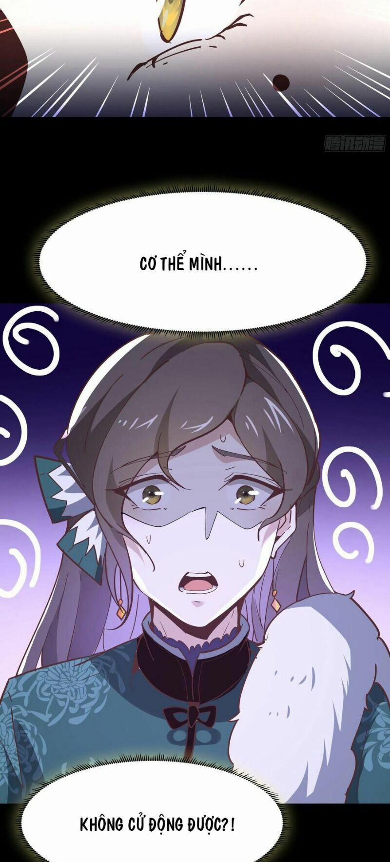 Trùng Sinh Đô Thị Thiên Tôn 162 trang 21