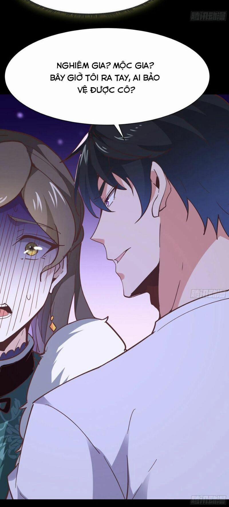 Trùng Sinh Đô Thị Thiên Tôn 162 trang 22