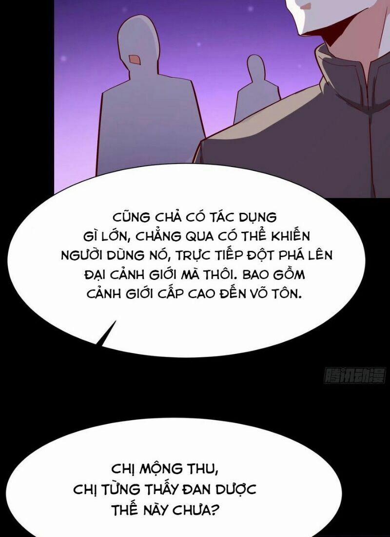 Trùng Sinh Đô Thị Thiên Tôn 162 trang 26
