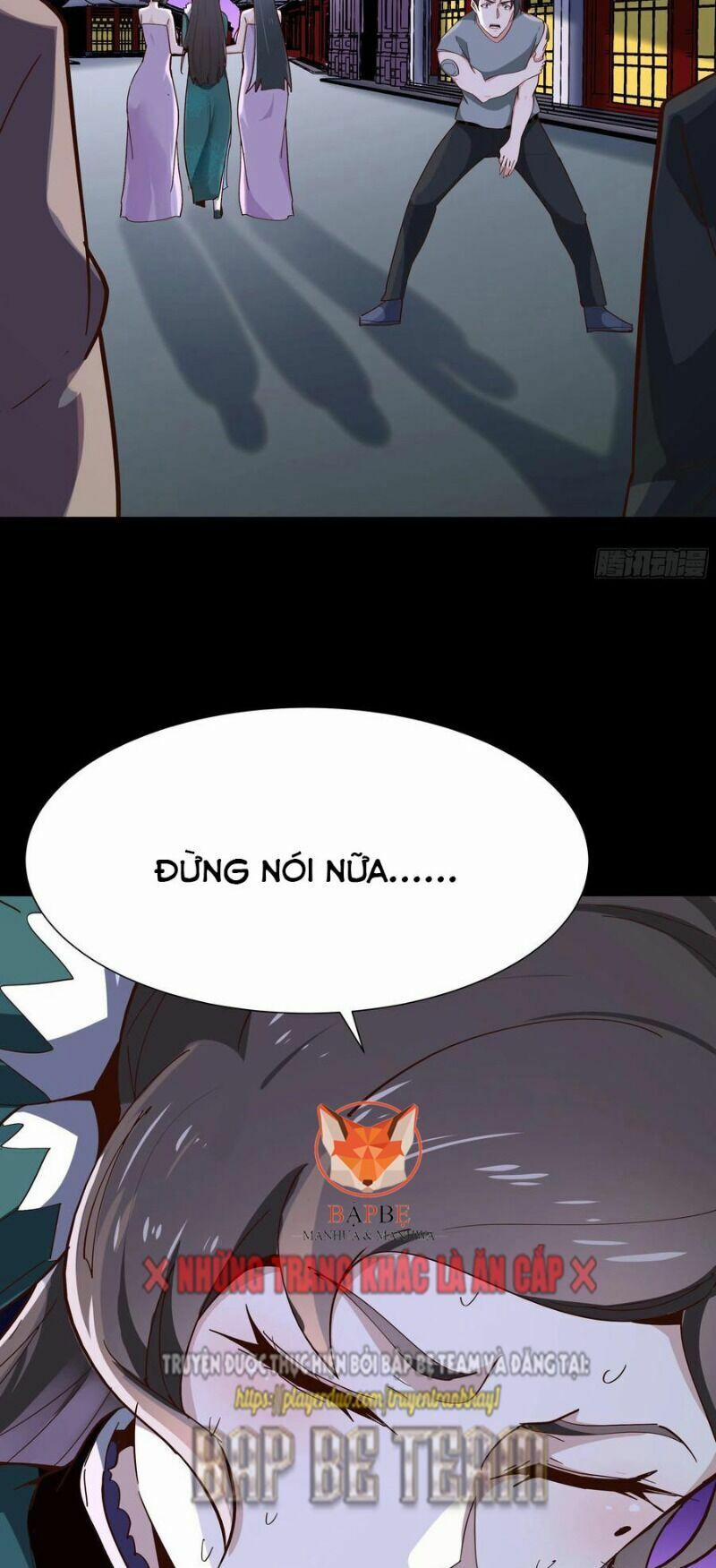 Trùng Sinh Đô Thị Thiên Tôn 162 trang 29