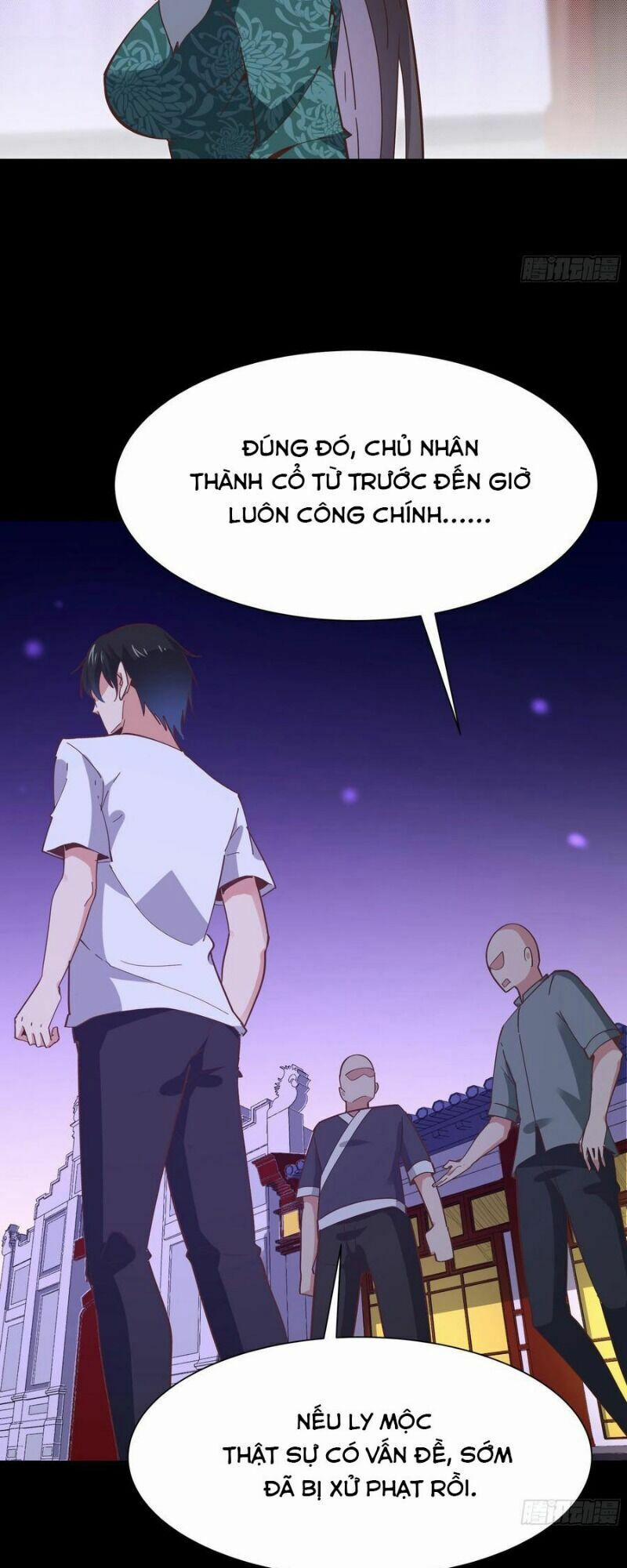 Trùng Sinh Đô Thị Thiên Tôn 162 trang 7