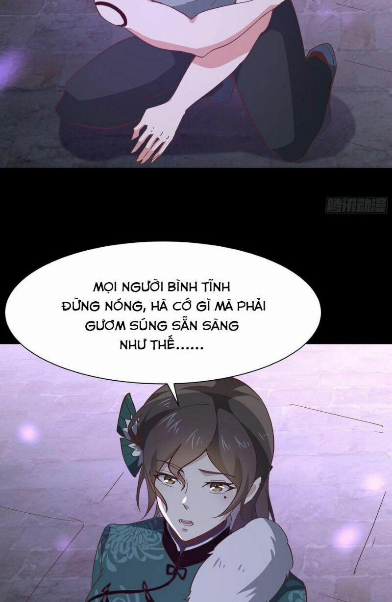 Trùng Sinh Đô Thị Thiên Tôn 162 trang 9