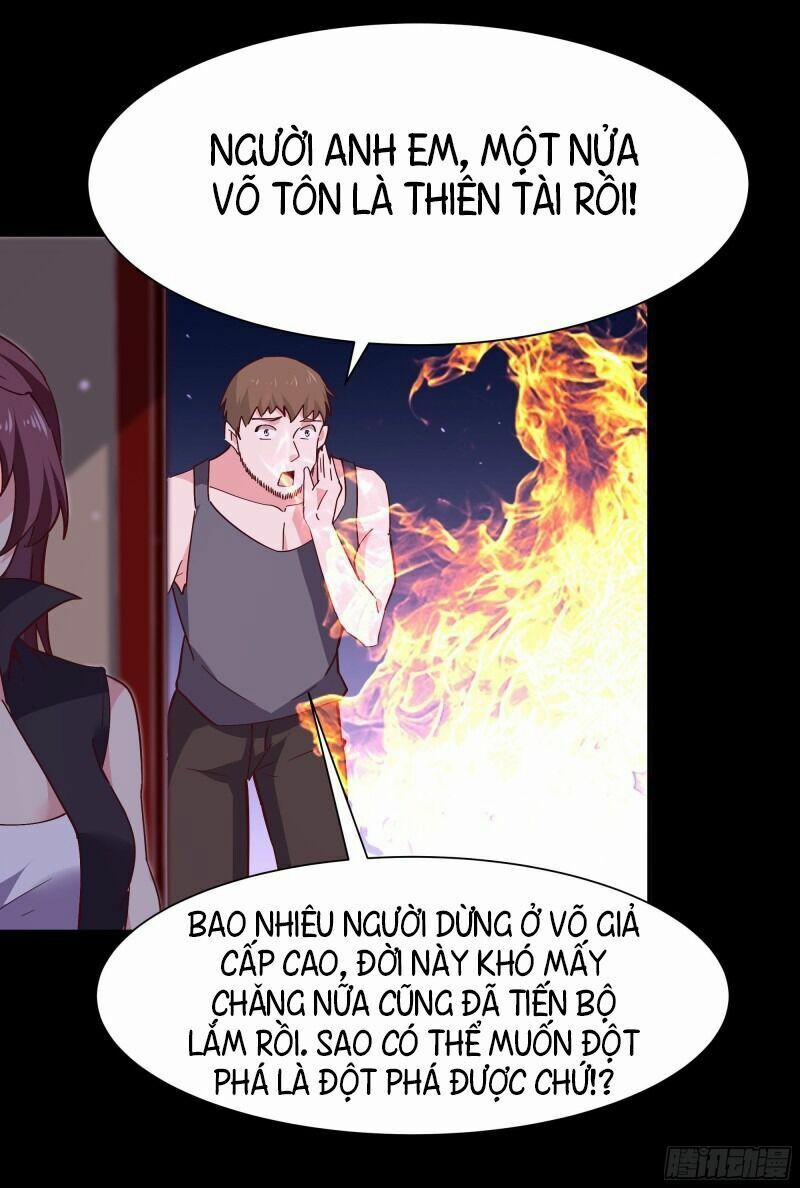 Trùng Sinh Đô Thị Thiên Tôn 163 trang 11