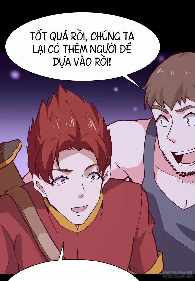 Trùng Sinh Đô Thị Thiên Tôn 163 trang 14