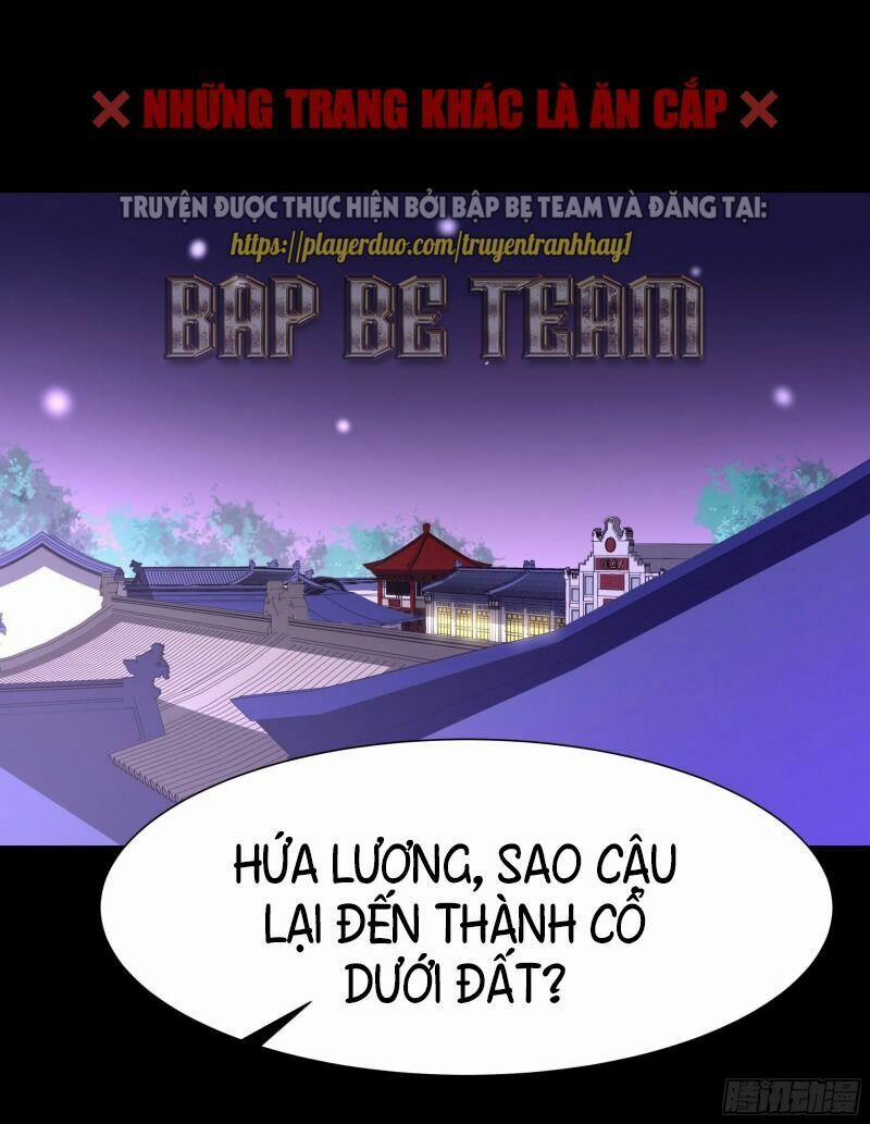 Trùng Sinh Đô Thị Thiên Tôn 163 trang 2
