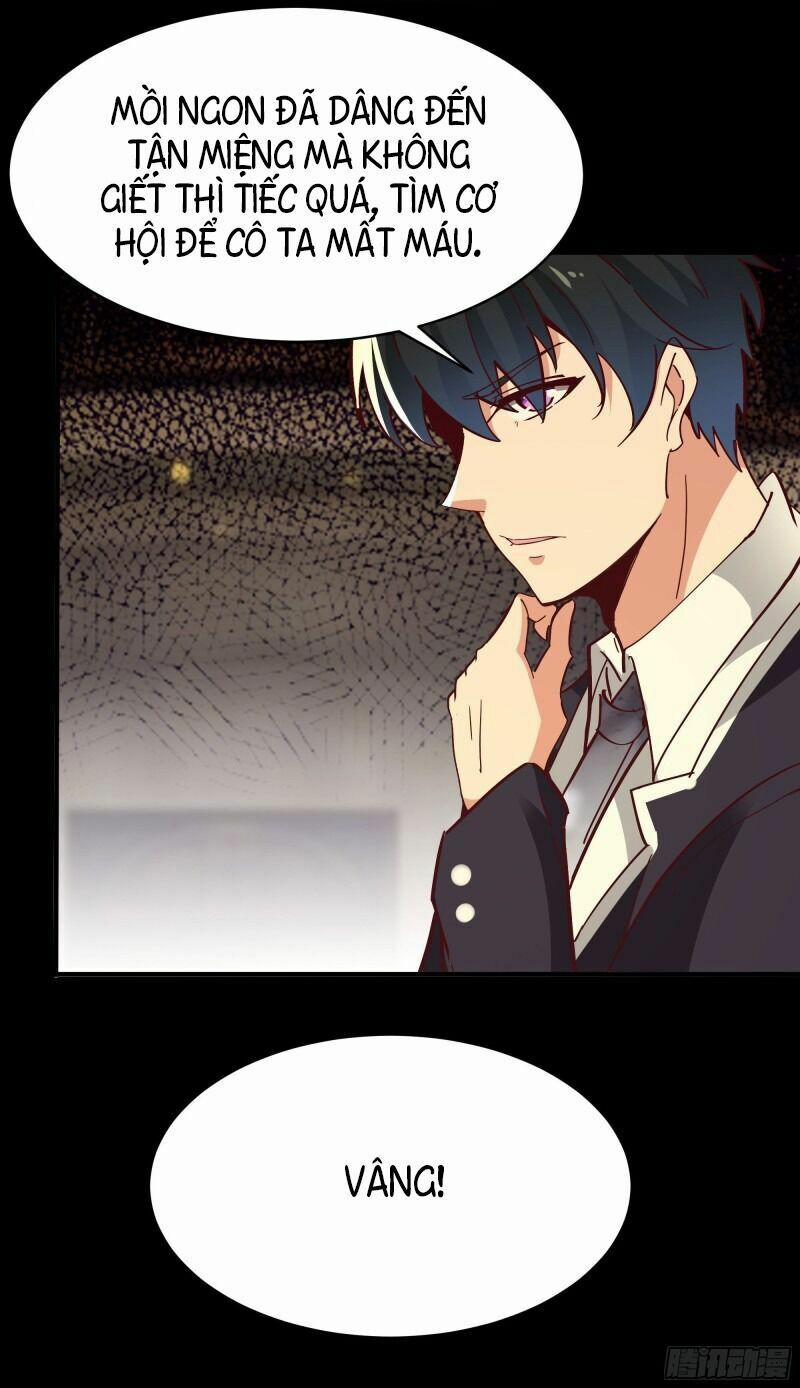 Trùng Sinh Đô Thị Thiên Tôn 163 trang 23