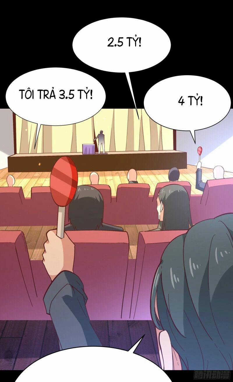 Trùng Sinh Đô Thị Thiên Tôn 163 trang 26