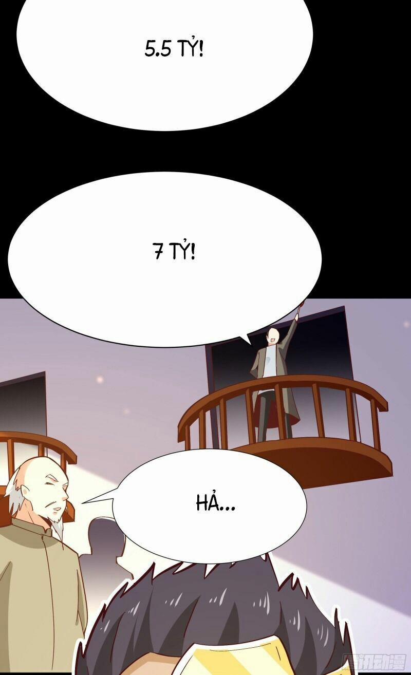 Trùng Sinh Đô Thị Thiên Tôn 163 trang 27