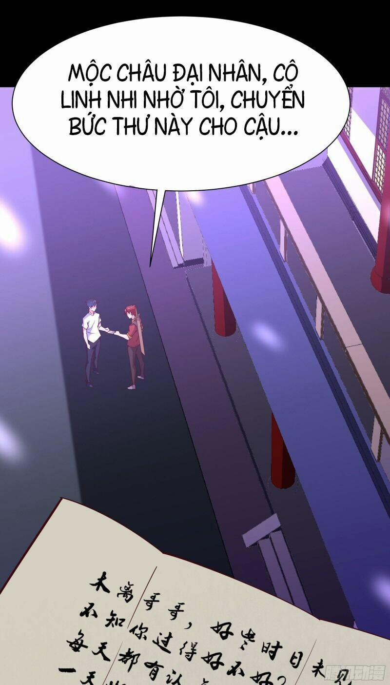 Trùng Sinh Đô Thị Thiên Tôn 163 trang 3