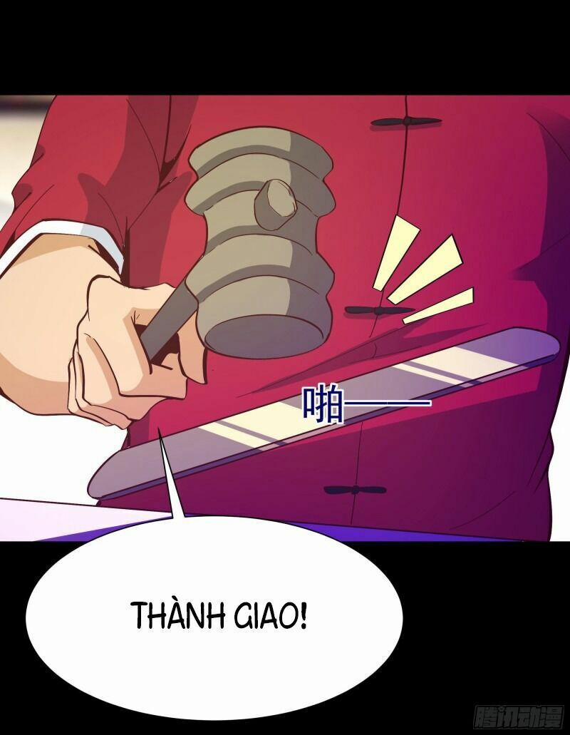 Trùng Sinh Đô Thị Thiên Tôn 163 trang 30