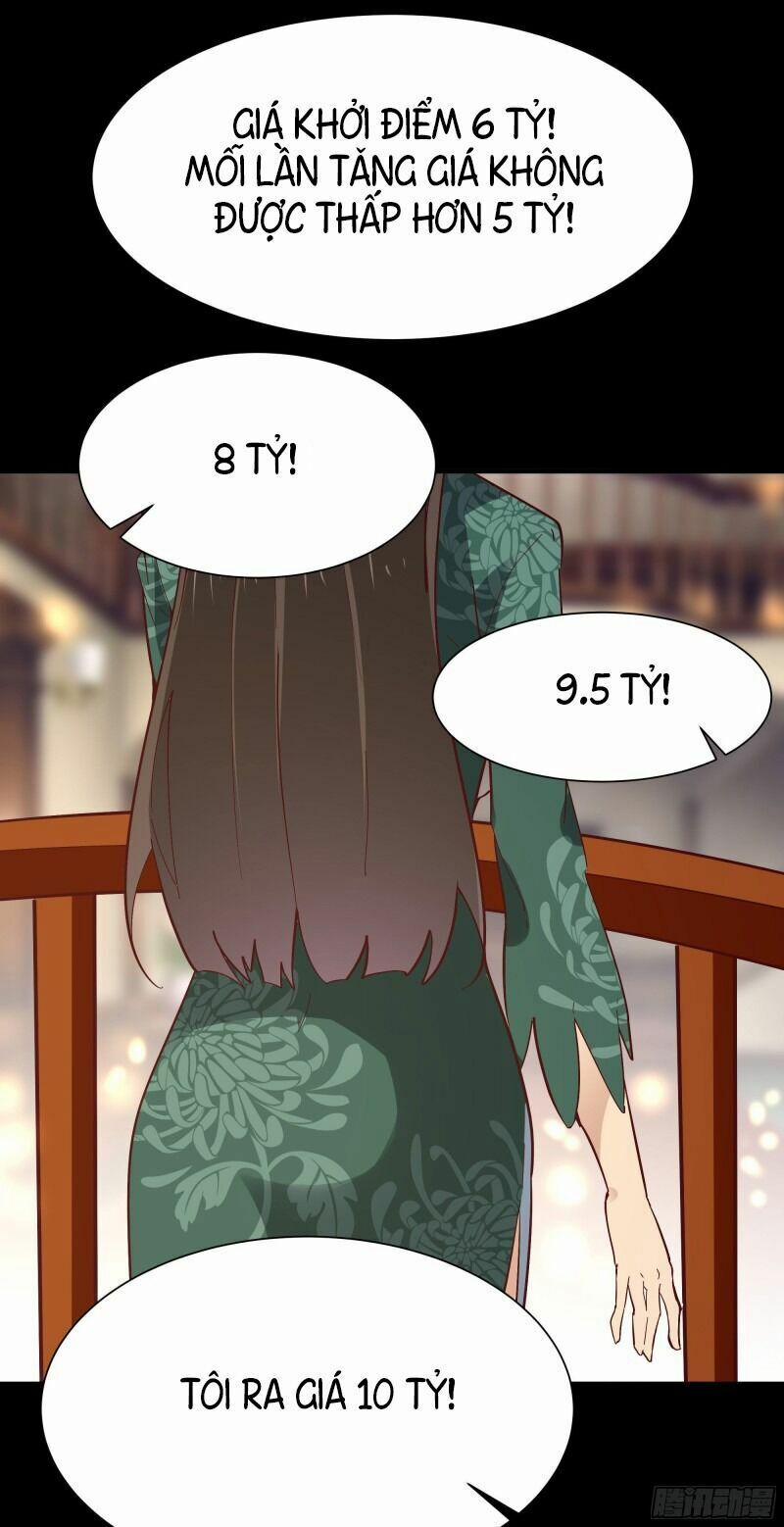 Trùng Sinh Đô Thị Thiên Tôn 163 trang 32