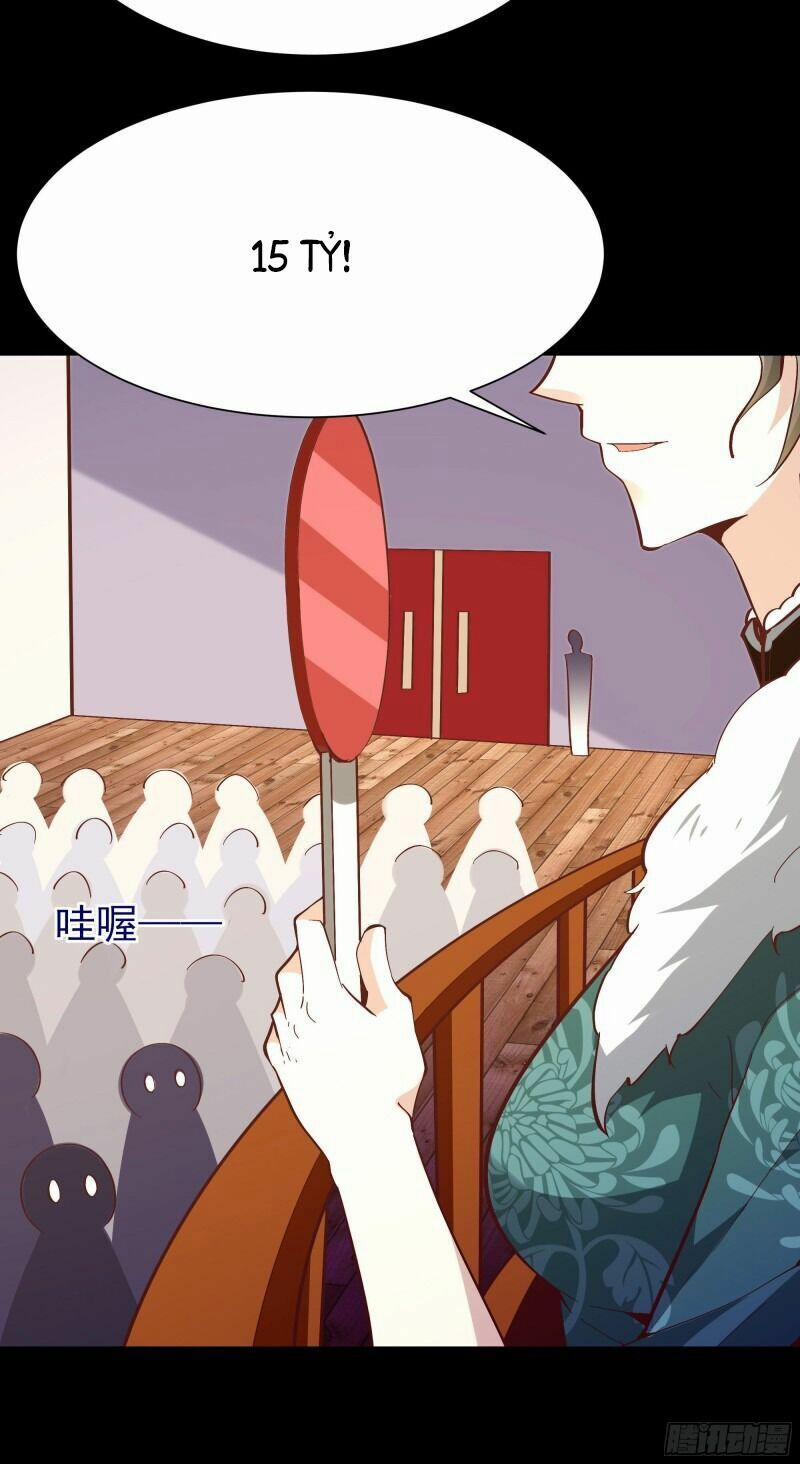 Trùng Sinh Đô Thị Thiên Tôn 163 trang 33