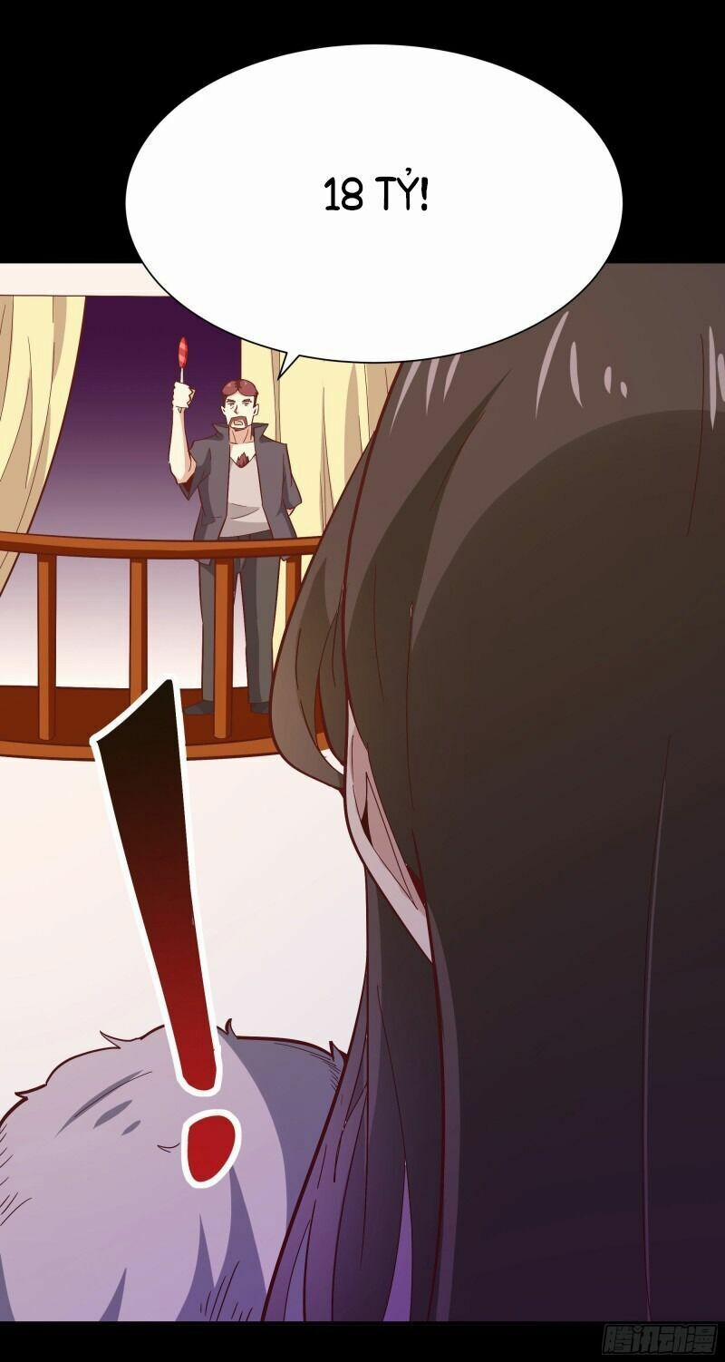 Trùng Sinh Đô Thị Thiên Tôn 163 trang 34