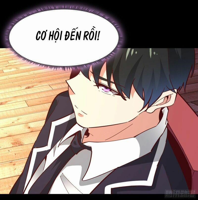 Trùng Sinh Đô Thị Thiên Tôn 163 trang 36
