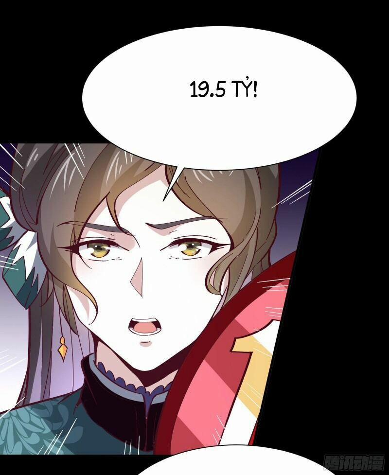 Trùng Sinh Đô Thị Thiên Tôn 163 trang 38