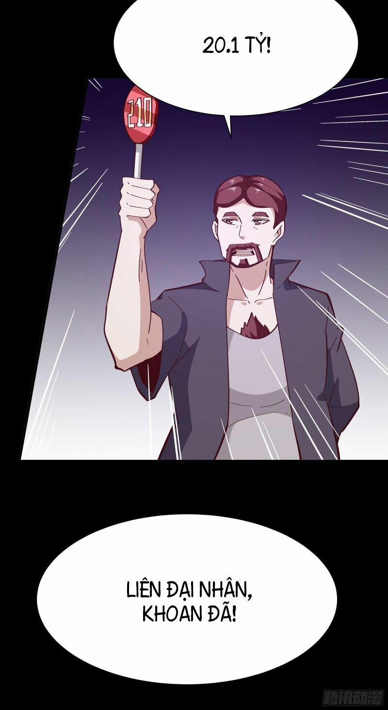 Trùng Sinh Đô Thị Thiên Tôn 163 trang 39