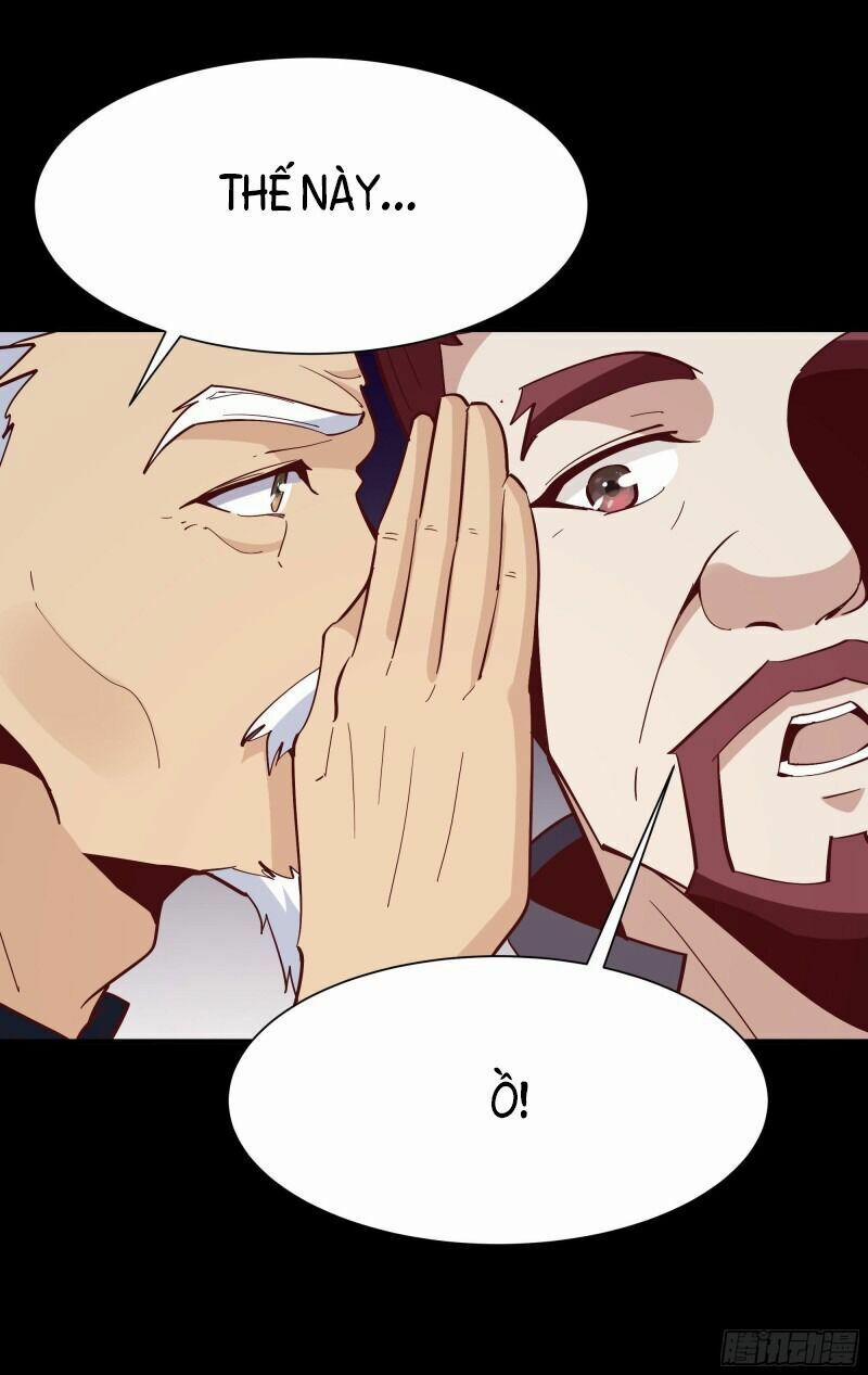 Trùng Sinh Đô Thị Thiên Tôn 163 trang 41