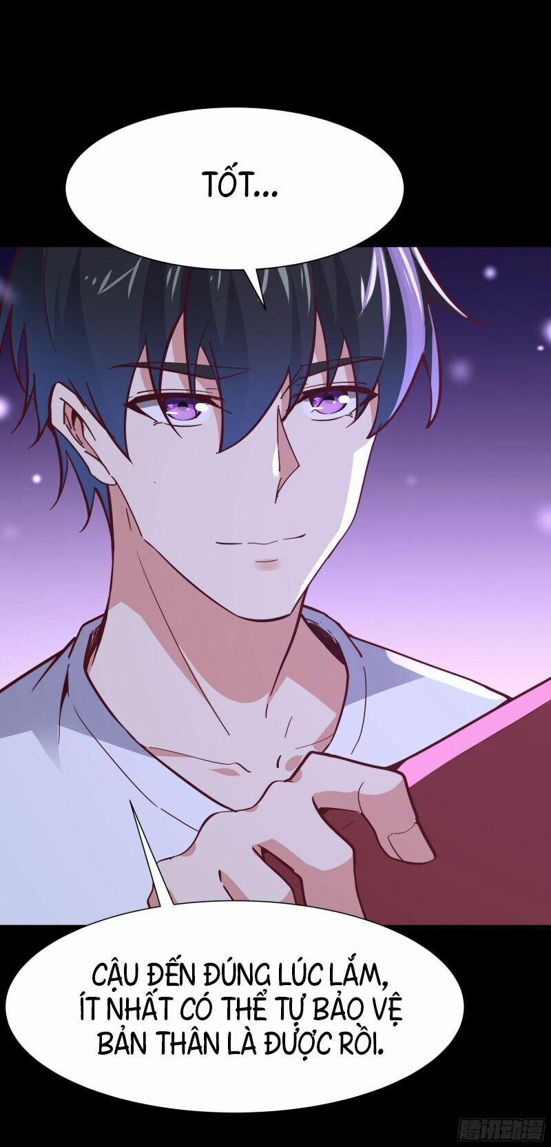 Trùng Sinh Đô Thị Thiên Tôn 163 trang 5