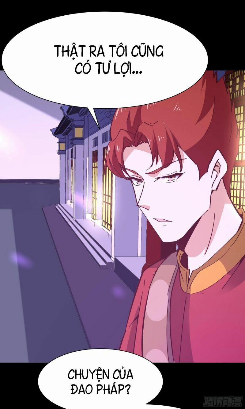 Trùng Sinh Đô Thị Thiên Tôn 163 trang 6