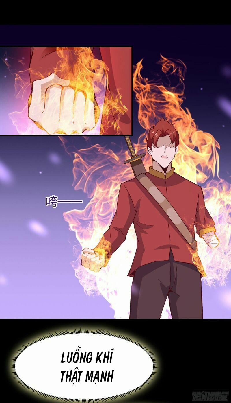 Trùng Sinh Đô Thị Thiên Tôn 163 trang 9