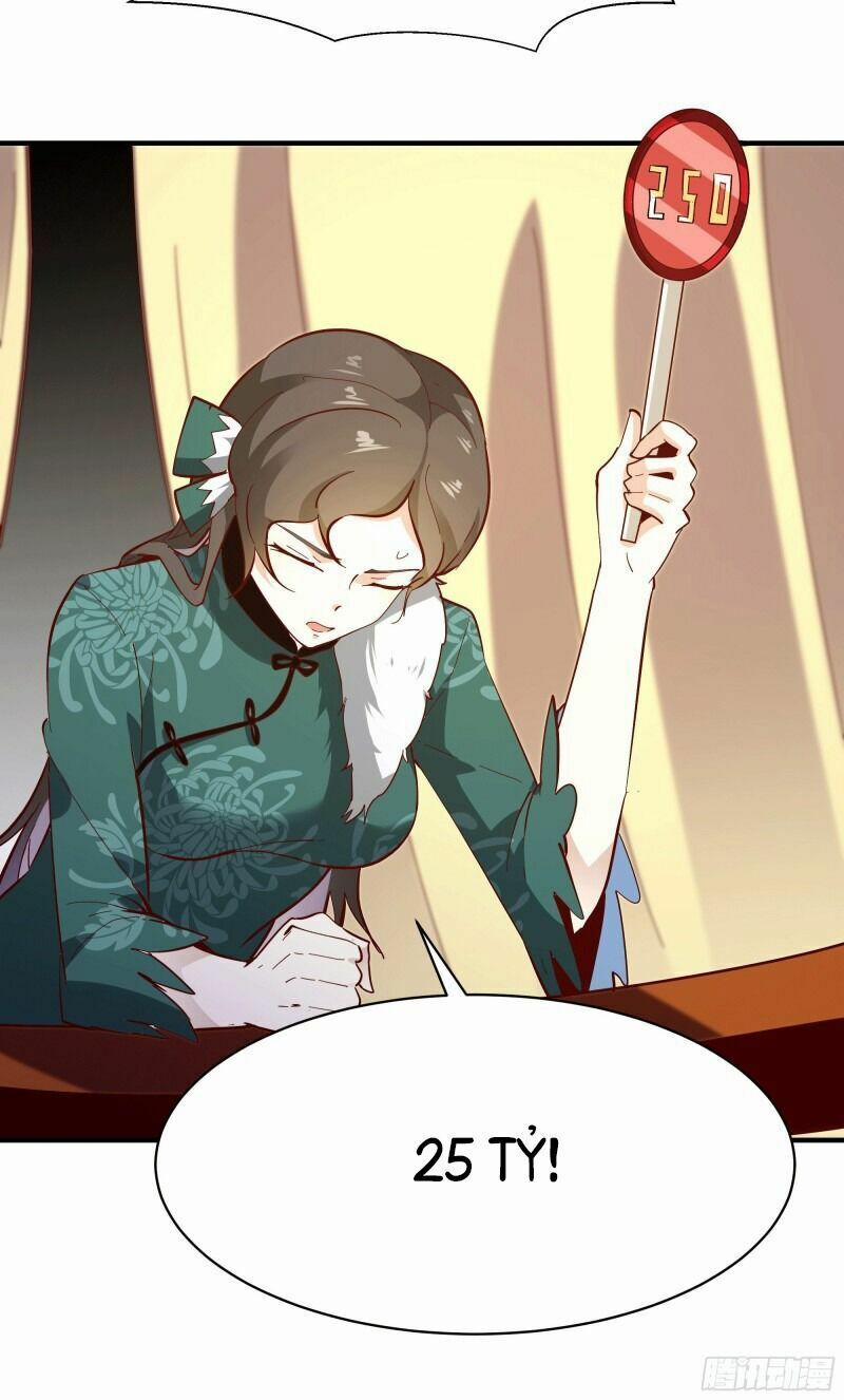 Trùng Sinh Đô Thị Thiên Tôn 164 trang 13