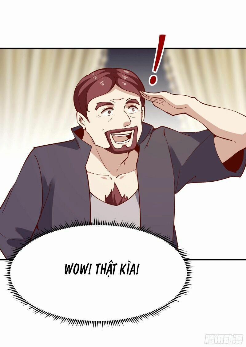 Trùng Sinh Đô Thị Thiên Tôn 164 trang 14