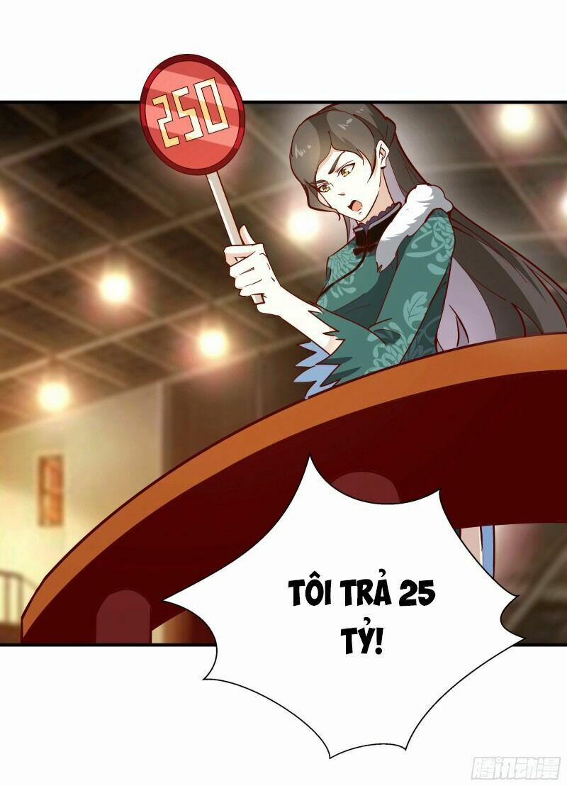 Trùng Sinh Đô Thị Thiên Tôn 164 trang 15